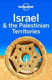 book Lonely Planet Israel & the Palestinian Territories