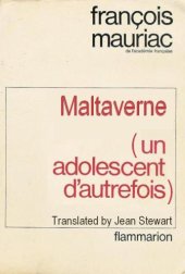 book Maltaverne