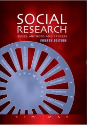 book Social Research