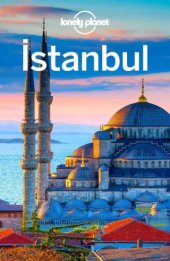 book Lonely Planet Istanbul