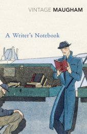 book A Writer's Notebook