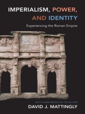 book Imperialism, Power, and Identity