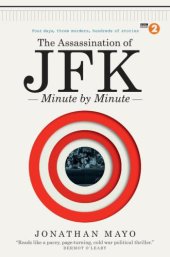 book The Assassination of JFK