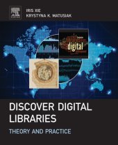 book Discover digital libraries theory andpractice