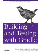 book Building and Testing with Gradle