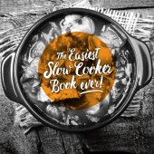 book The Easiest Slow Cooker Book Ever