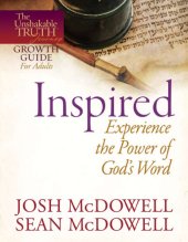 book Inspired: experience the power of God's word