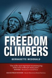 book Freedom Climbers