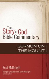 book Sermon on the Mount