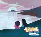 book Steven Universe: Art & Origins