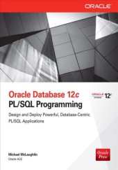 book Oracle Database 12c PL/SQL Programming