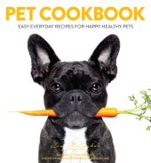 book Pet Cookbook