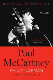 book Paul McCartney: the life