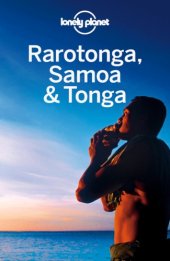 book Rarotonga, Samoa & Tonga 7th