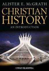 book Christian History: an Introduction