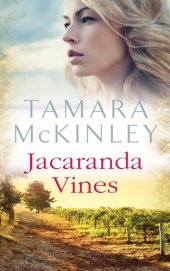 book Jacaranda Vines