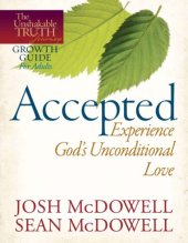 book Accepted: experience God's unconditional love