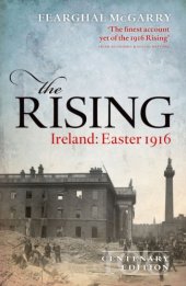 book The Abbey rebels of 1916: a lost revolution