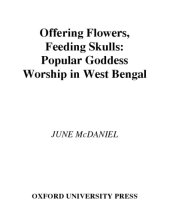 book Offering flowers, feeding skulls popular goddess worship in West Bengal