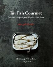 book Tin fish gourmet: great seafood from cupboard to table