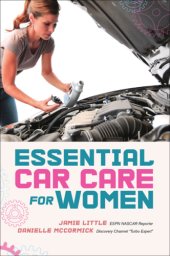 book Essential Car Care for Women