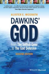 book Dawkins' God: From The Selfish Gene to The God Delusion