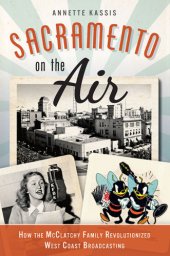 book Sacramento on the Air