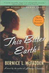 book This Bitter Earth