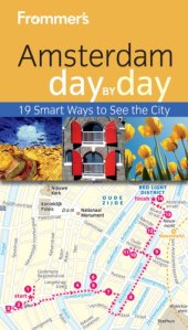 book Amsterdam day by day