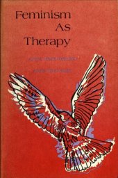 book Feminism as therapy