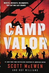 book Camp Valor