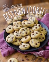 book Sallys baking addiction - irresistible cookies, cupcakes, and desserts for