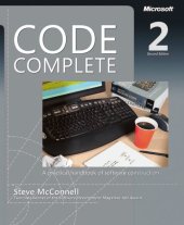 book Code Complete