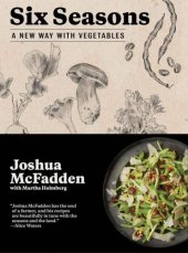 book Six Seasons: A New Way with Vegetables