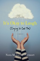 book It's ok to laugh: (crying is cool, too)