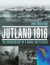 book Jutland 1916: the archaeology of a naval battlefield