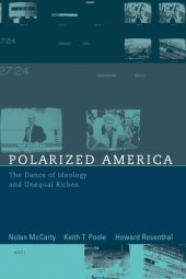 book Polarized America: the dance of ideology and unequal riches