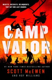 book Camp Valor