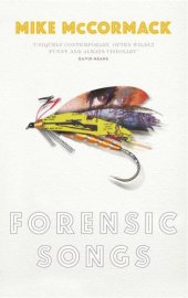 book Forensic Songs