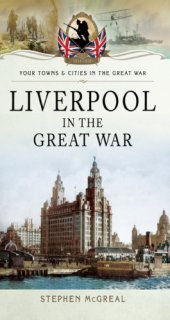 book Liverpool in the Great War