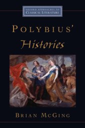 book Polybius' Histories