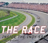 book The race: inside the Indy 500