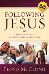 book Following Jesus