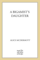 book A Bigamist's Daughter