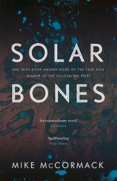 book Solar Bones