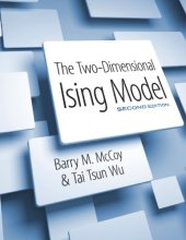 book Two-Dimensional Ising Model