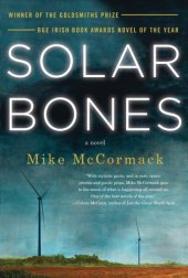 book Solar Bones