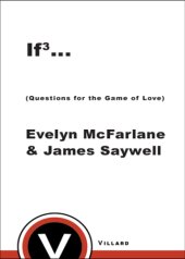 book If3--: (questions for the game of love)