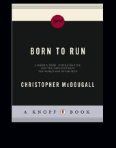 book Born to Run