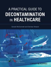 book A practical guide to decontamination in healthcare